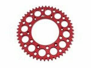 Kettenrad Renthal 520 Z.49 Ultra Light selbstreinigend...