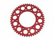 Kettenrad Renthal 520 Z.49 Ultra Light selbstreinigend...