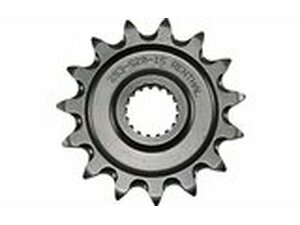 Ritzel Renthal 520 Z.15 selbstreinigend CR 250 / CRF 450