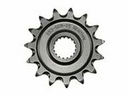 Ritzel Renthal 520 Z.15 selbstreinigend CR 250 / CRF 450