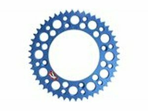 Kettenrad Renthal 428 Z.48 Ultra Light selbstreinigend...