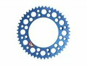 Kettenrad Renthal 428 Z.48 Ultra Light selbstreinigend...