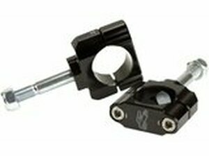 Lenkerklemm Honda CR / CRFen Renthal 36 Offset 5mm