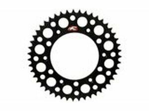 Kettenrad Renthal 520 Z.48 Ultra Light selbstreinigend...