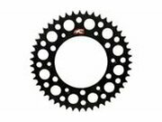 Kettenrad Renthal 520 Z.48 Ultra Light selbstreinigend...