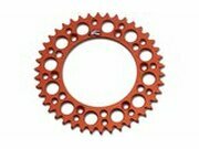 Kettenrad Renthal 520 Z.42Ultra Light selbstreinigend...