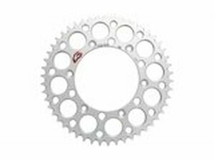 Kettenrad Renthal 520 Z.50 Ultra Light selbstreinigend RM...