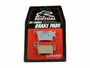 Bremsbelge Renthal Sintermetall BP-108 KTM / Husqvarna /...