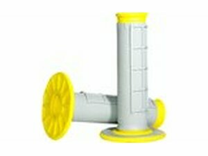 Griffe Renthal 2-Komponenten gelb