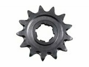 Ritzel Renthal 520 Z.13 selbstreinigend Kawasaki KX 250