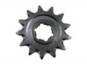 Ritzel Renthal 520 Z.13 selbstreinigend Kawasaki KX 250