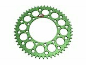 Kettenrad Renthal 420 Z.51 Ultra Light selbstreinigend...