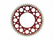 Kettenrad Renthal 520 Z.48 Twinring rot CR / CRF