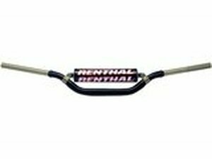 Lenker Renthal Twinwall 997 schwarz