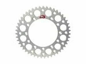 Kettenrad Renthal 520 Z.49 Ultra Light selbstreinigend CR...