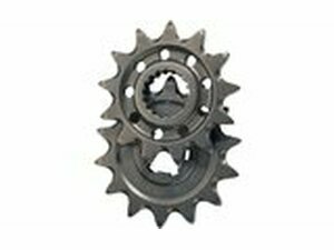 Ritzel Renthal 520 Z.13 selbstreinigend CR 250 / CRF 450