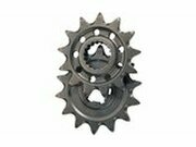 Ritzel Renthal 520 Z.13 selbstreinigend CR 250 / CRF 450