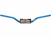 Lenker Renthal Fatbar 604 RC blau