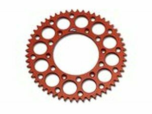 Kettenrad Renthal 520 Z.53 Ultra Light selbstreinigend...