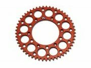 Kettenrad Renthal 520 Z.53 Ultra Light selbstreinigend...