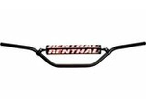 Lenker Renthal 22mm RC High 809 schwarz