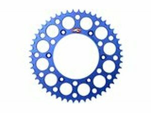 Kettenrad Renthal 428 Z.48 Ultra Light selbstreinigend...