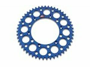 Kettenrad Renthal 520 Z.51 Ultra Light selbstreinigend...