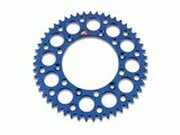 Kettenrad Renthal 520 Z.51 Ultra Light selbstreinigend...