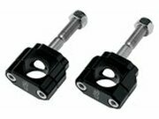 Lenkerklemmen Renthal 28,6 Suzuki Offset 0mm