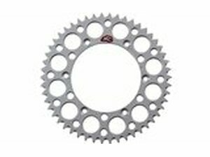 Kettenrad Renthal 520 Z.50 Ultra Light selbstreinigend CR...