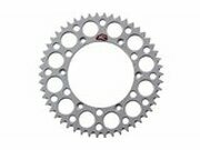 Kettenrad Renthal 520 Z.50 Ultra Light selbstreinigend CR...