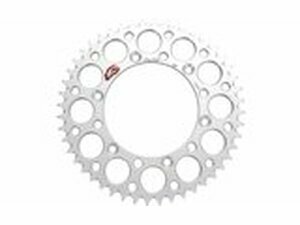 Kettenrad Renthal 520 Z.48 Ultra Light selbstreinigend RM...