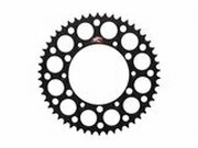 Kettenrad Renthal 520 Z.50 Ultra Light selbstreinigend...