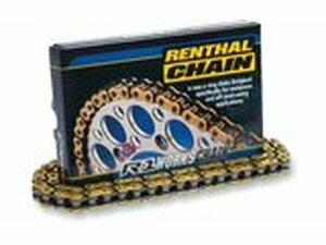 Kette 520 R1 Works 120 Glieder