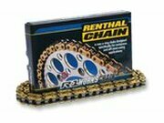 Kette 520 R1 Works 120 Glieder