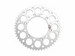 Kettenrad Renthal 520 Z.53 Ultra Light selbstreinigend KTM / Husqvarna / GasGas