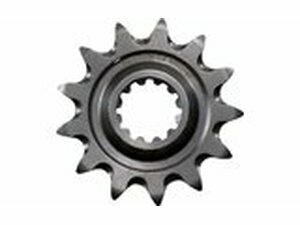 Ritzel Renthal 520 Z.13 selbstreinigend CR / WR 250