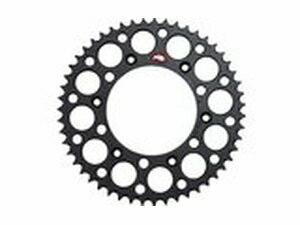 Kettenrad Renthal 520 Z.51 Ultra Light selbstreinigend...