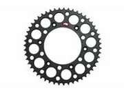 Kettenrad Renthal 520 Z.51 Ultra Light selbstreinigend...