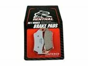 Bremsbel�ge Renthal Sintermetall BP-107 KTM / Husqvarna /...