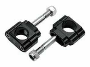 Lenkerklemmen Renthal 28,6 Kawasaki Offset 5mm