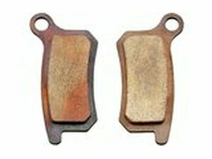 Bremsbelge Renthal Sintermetall BP-112 TC / SX 65