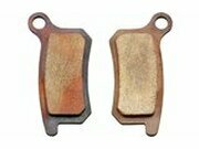 Bremsbelge Renthal Sintermetall BP-112 TC / SX 65