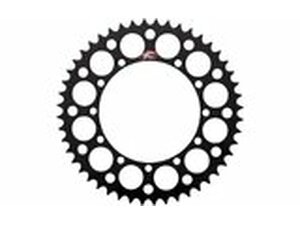 Kettenrad Renthal 520 Z.48 Ultra Light selbstreinigend...