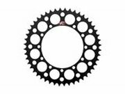 Kettenrad Renthal 520 Z.48 Ultra Light selbstreinigend...