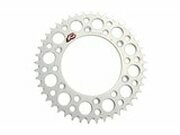 Kettenrad Renthal 520 Z.45 Ultra Light selbstreinigend...