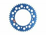 Kettenrad Renthal 428 Z.46 Ultra Light selbstreinigend...