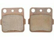 Bremsbelge Renthal Sintermetall BP-102 CR / KX 85