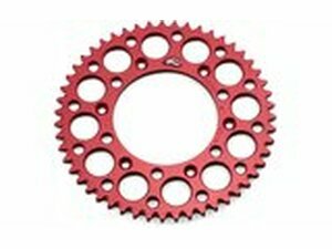 Kettenrad Renthal 520 Z.51 Ultra Light selbstreinigend...