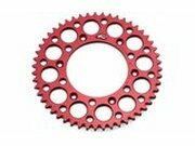 Kettenrad Renthal 520 Z.51 Ultra Light selbstreinigend...